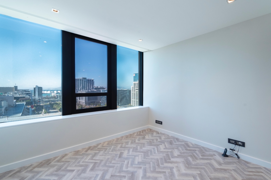 1 Bedroom Property for Sale in Cape Town City Centre Western Cape
